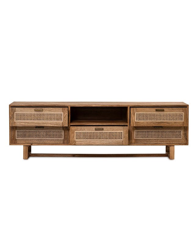 Unité de divertissement Fitzgerald