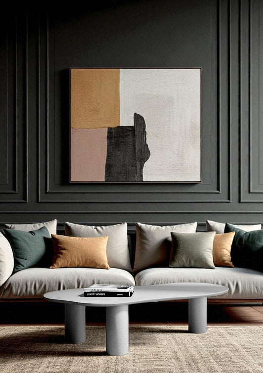 Table basse bio de Palerme