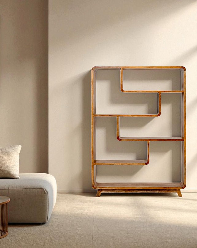 Bibliothèque pliante (grande)