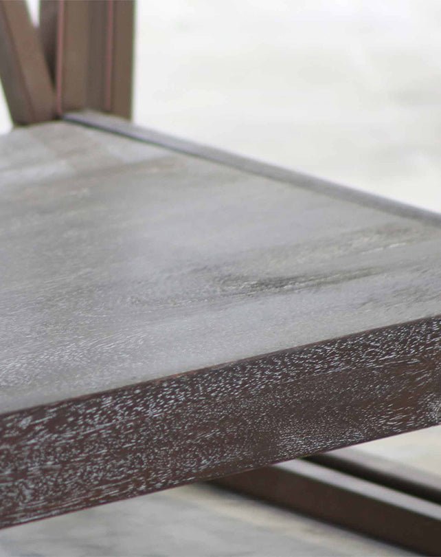 Étagère étroite Stanley