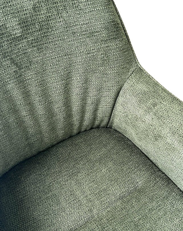 Chaise de salle à manger Tanya