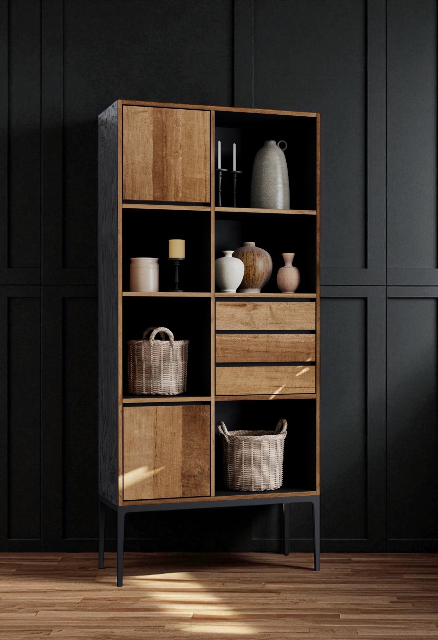 Présentoir Venezia 95 cm