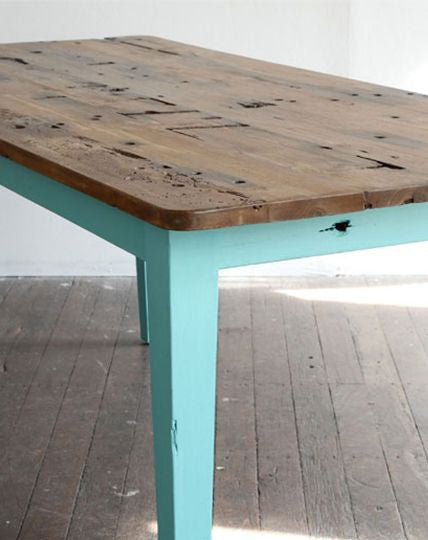 Table de cuisine 190