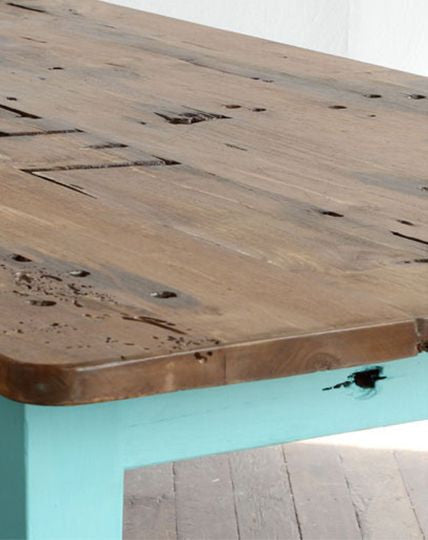 Table de cuisine 190