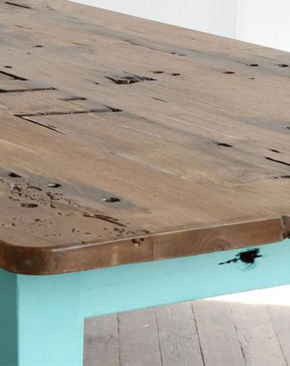 Table de cuisine 190