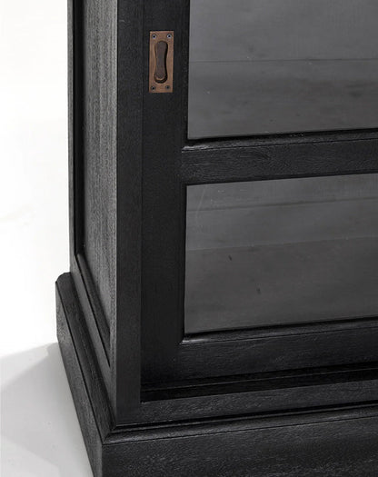 Buffet à porte coulissante Sumatra