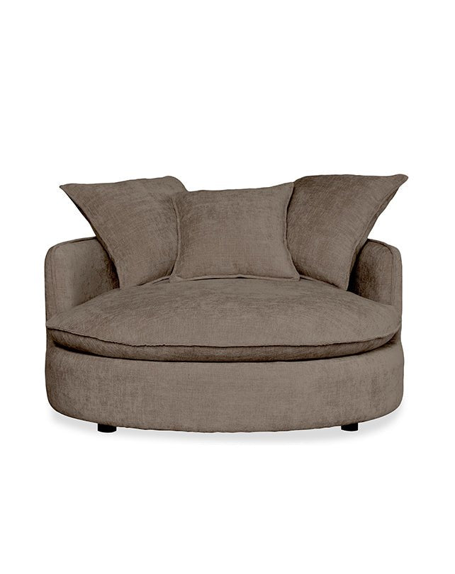 Fauteuil Celeste