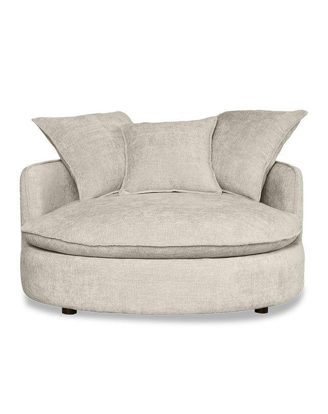 Fauteuil Celeste