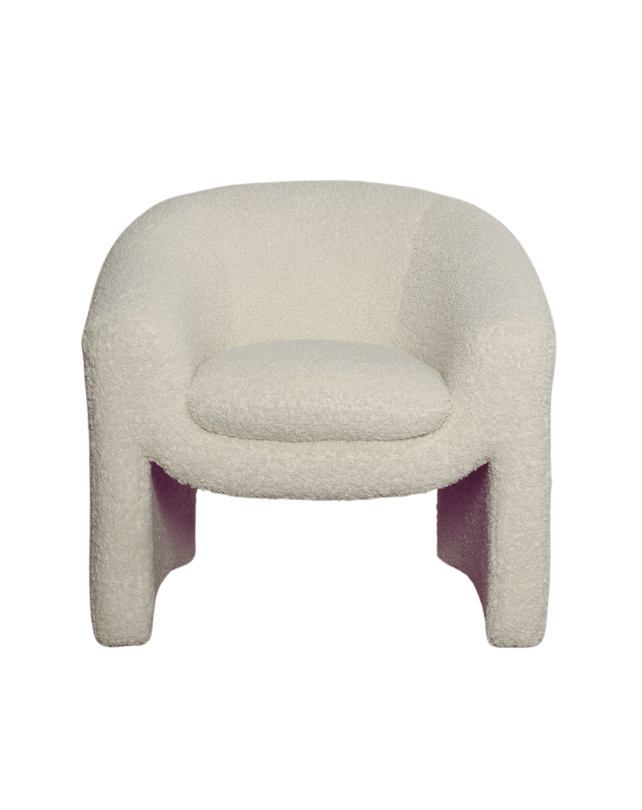Fauteuil Chesmo