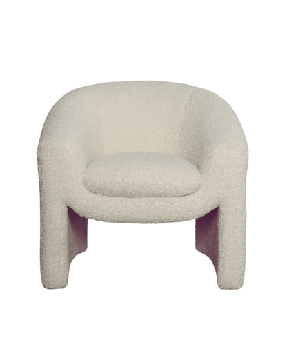 Fauteuil Chesmo