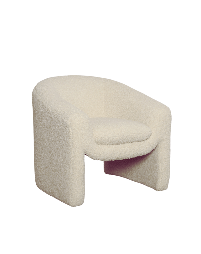 Fauteuil Chesmo