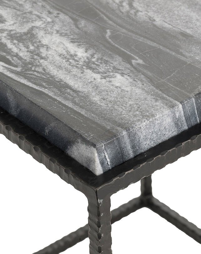 Table d'appoint Chitral