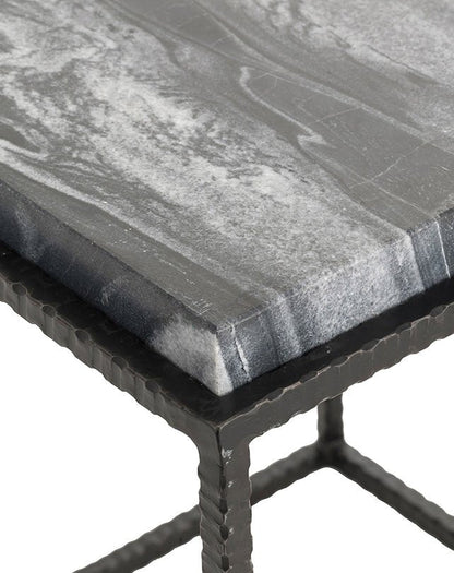 Table d'appoint Chitral