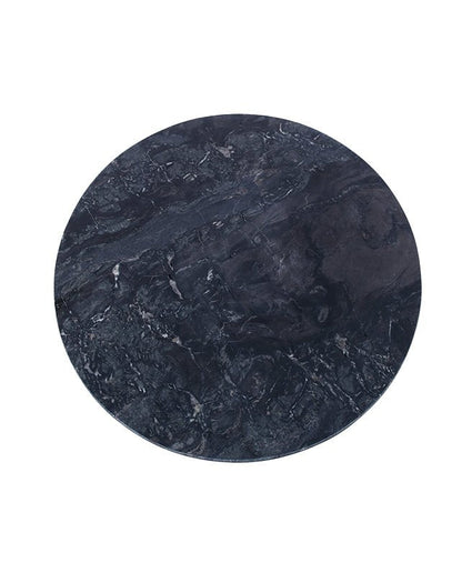 Table de salle à manger Cousteau (piètement noir)