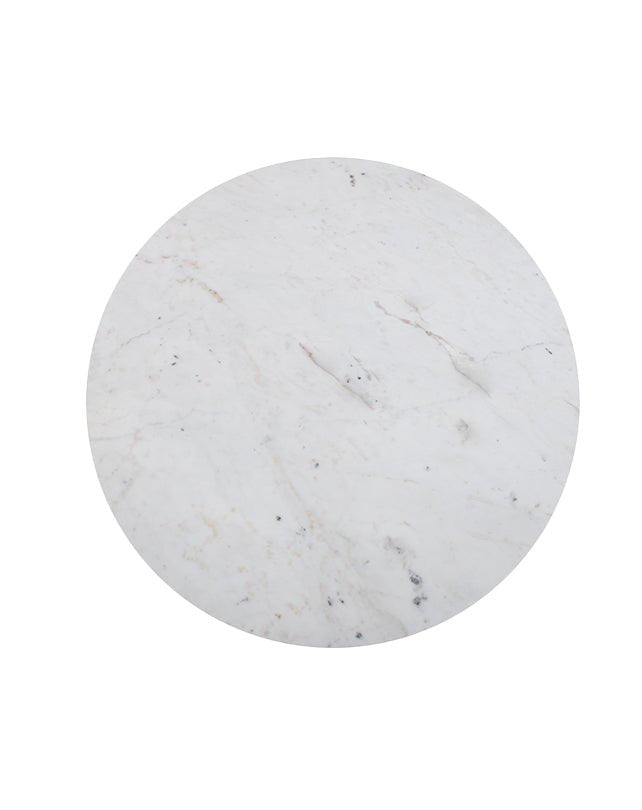 Table de salle à manger Cousteau (piètement noir)