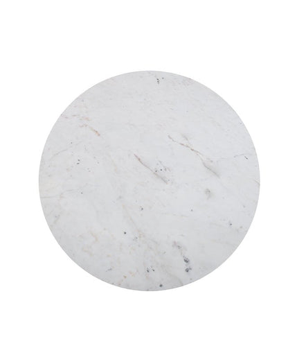 Table de salle à manger Cousteau (piètement noir)