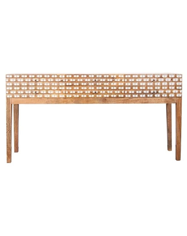 Console Dakota 180 (6 tiroirs)