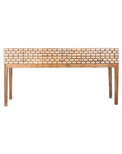 Console Dakota 180 (6 tiroirs)