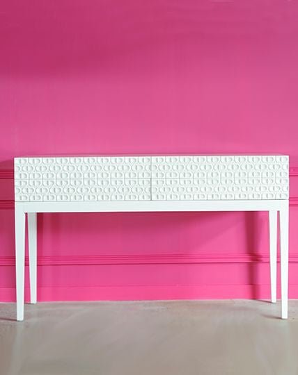 Console Dakota 180 (6 tiroirs)