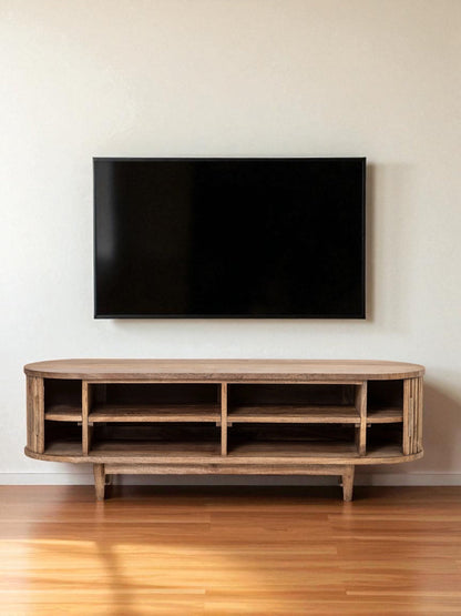 Unité de divertissement Elly