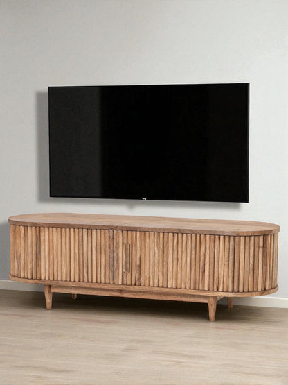 Unité de divertissement Elly