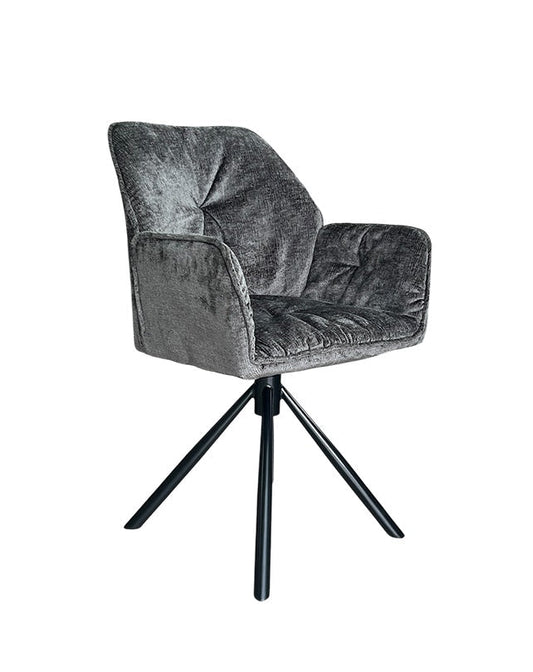 Chaise de salle à manger Eva