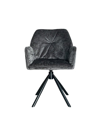 Chaise de salle à manger Eva