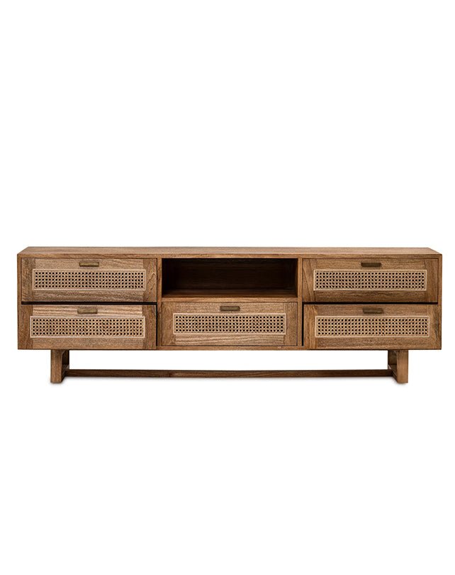 Unité de divertissement Fitzgerald