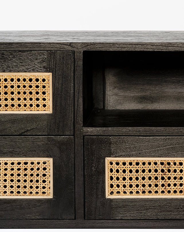 Unité de divertissement Fitzgerald