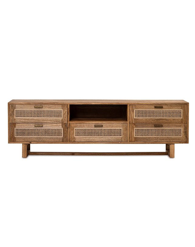 Unité de divertissement Fitzgerald