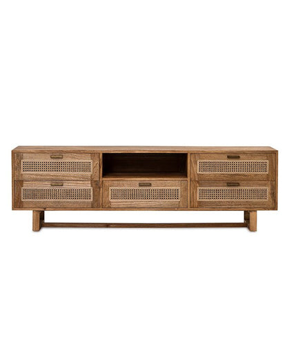 Unité de divertissement Fitzgerald