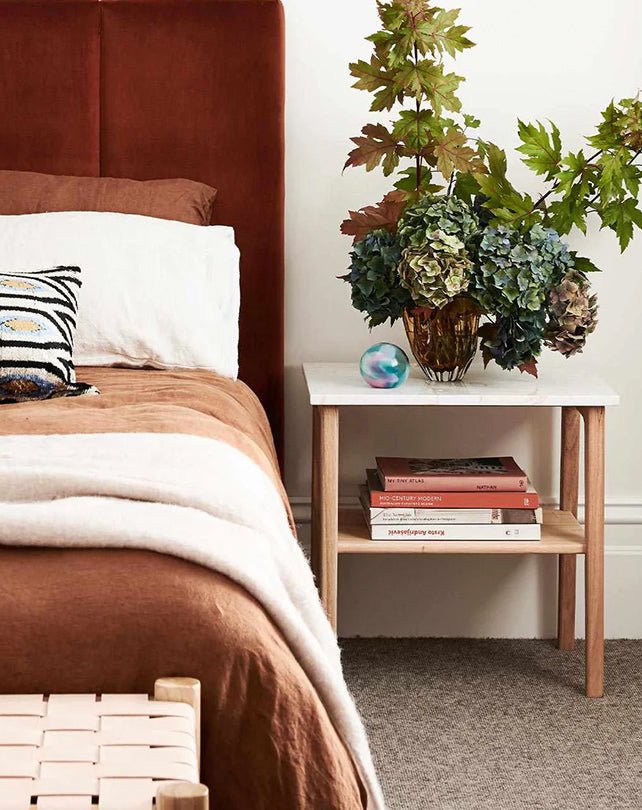 Table de chevet Fitzroy