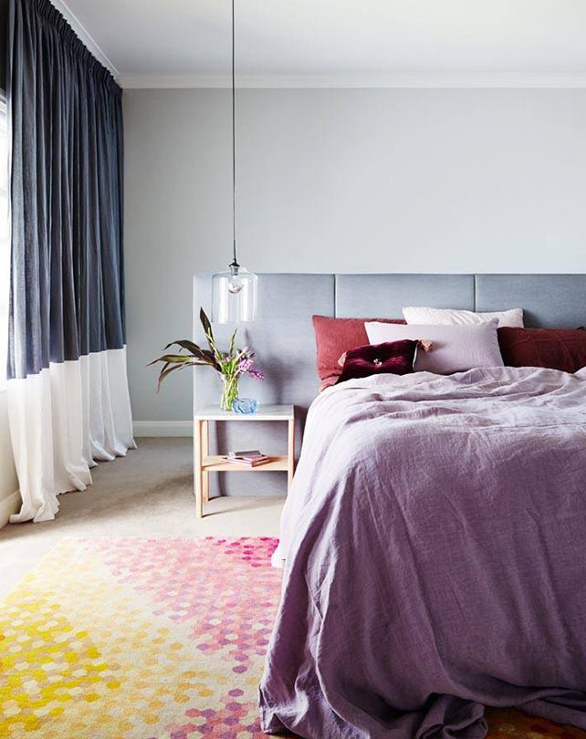 Table de chevet Fitzroy