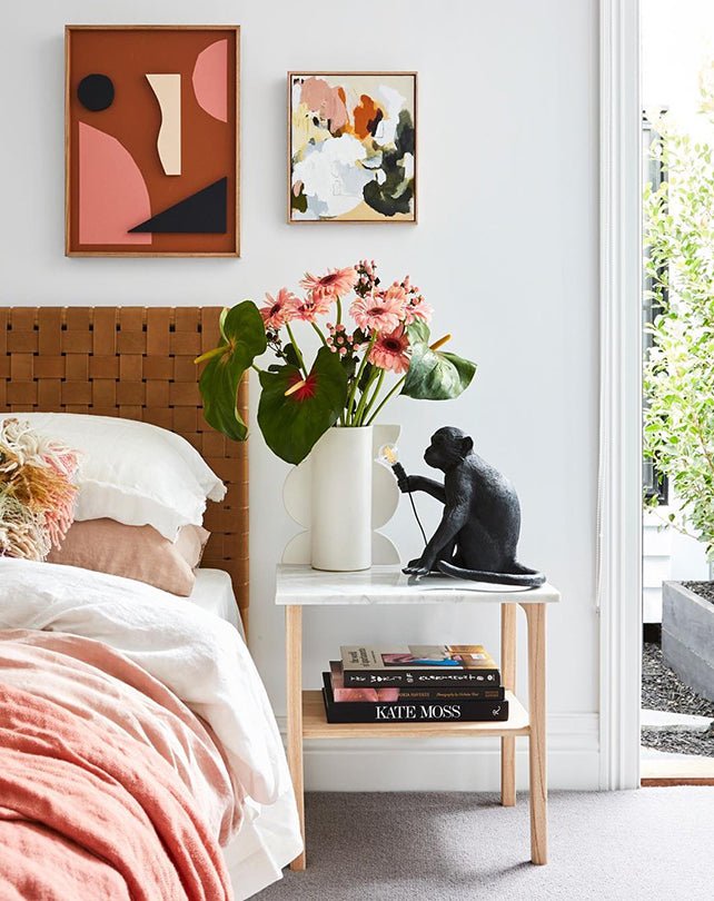 Table de chevet Fitzroy