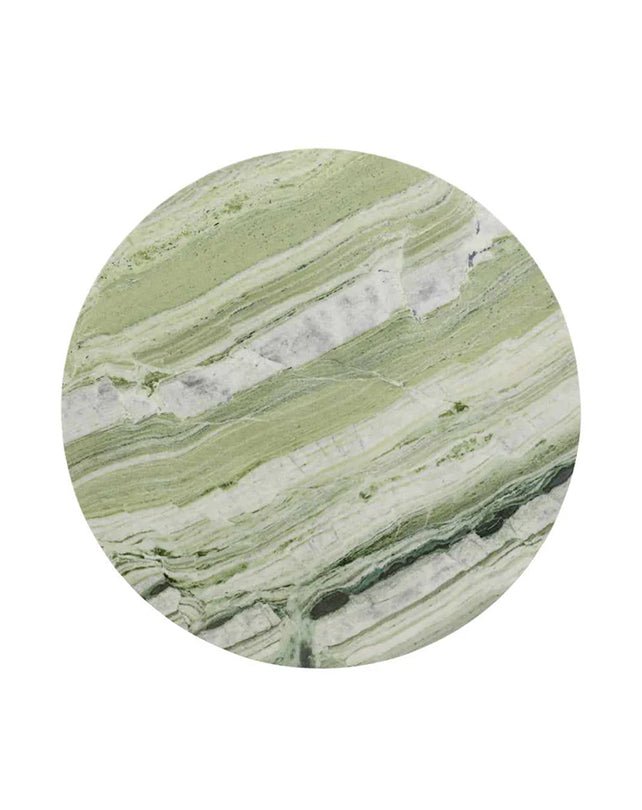 Table basse ronde Fitzroy