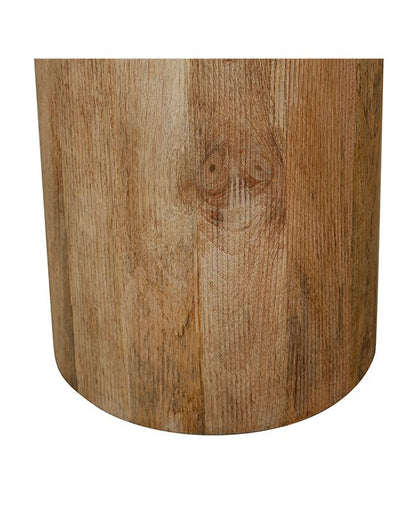 Table d'appoint Gobu (beige Capri)