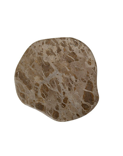 Table d'appoint Gobu (beige Capri)