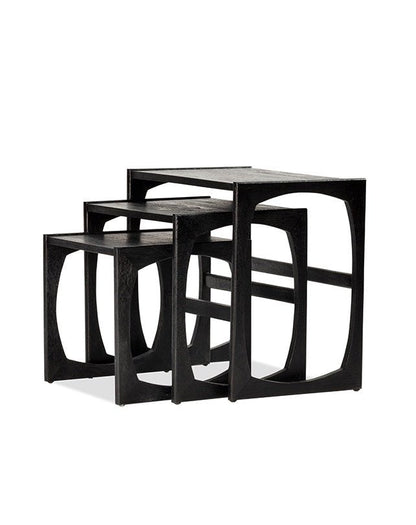 Tables d'appoint gigognes Halo