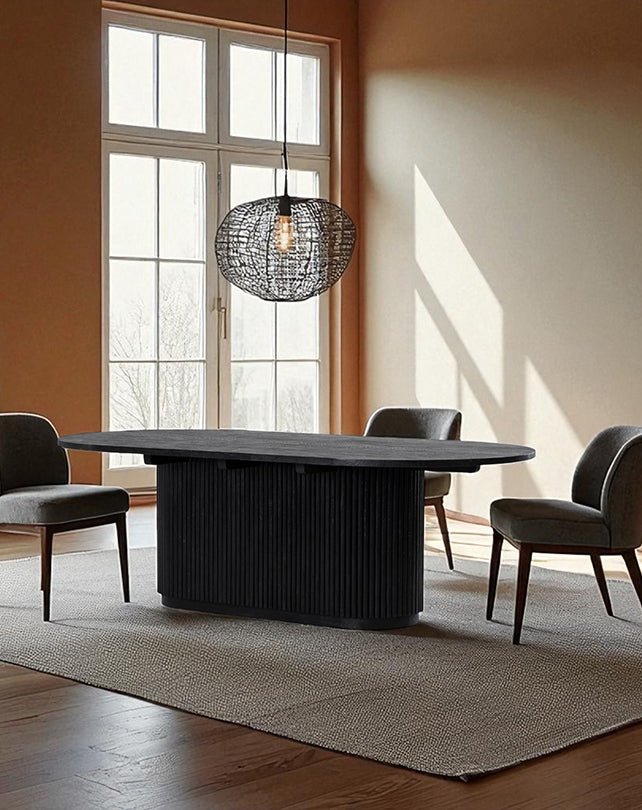 Table de salle à manger Hanson