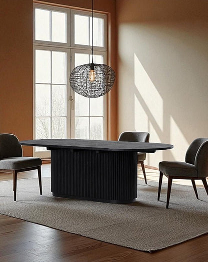 Table de salle à manger Hanson