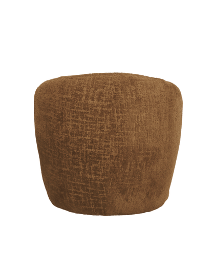 Fauteuil club pivotant Harmony