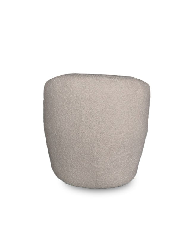 Fauteuil club pivotant Harmony