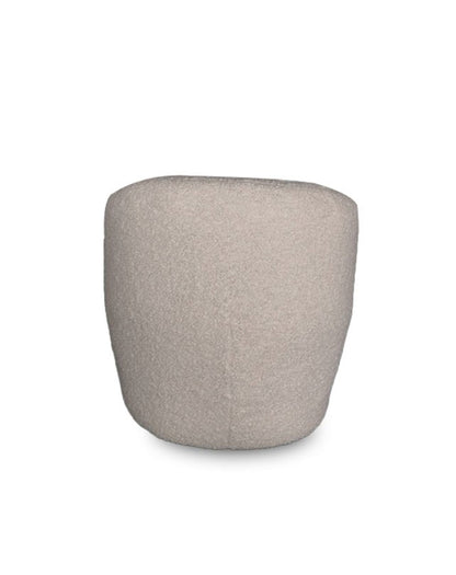 Fauteuil club pivotant Harmony