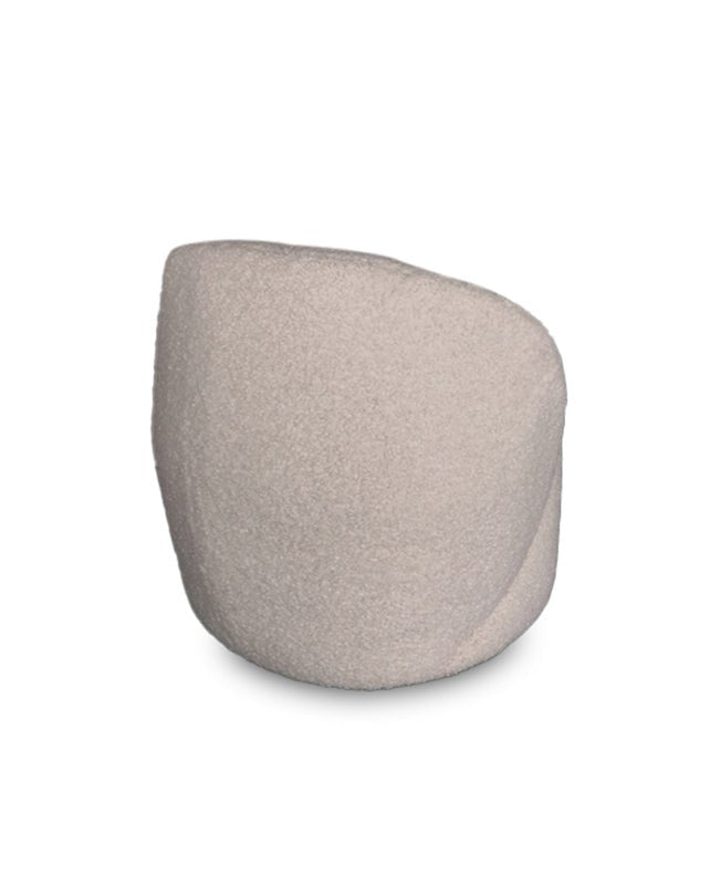 Fauteuil club pivotant Harmony