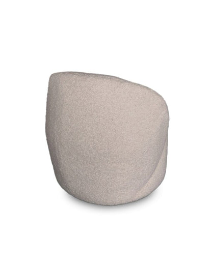 Fauteuil club pivotant Harmony