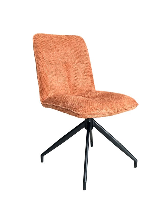 Chaise de salle à manger Ivana