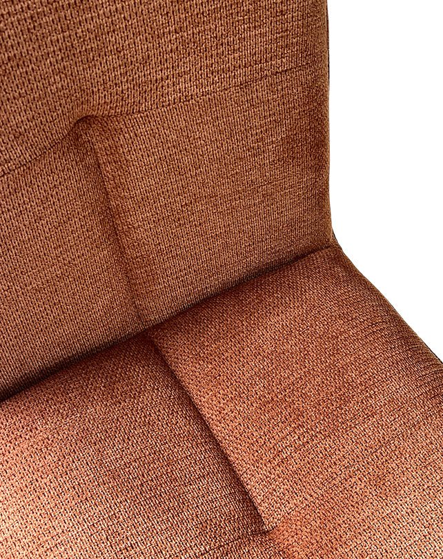 Chaise de salle à manger Ivana