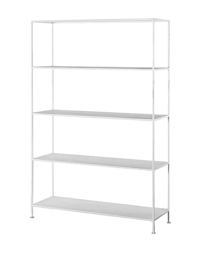 Jacob Shelves