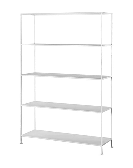 Jacob Shelves