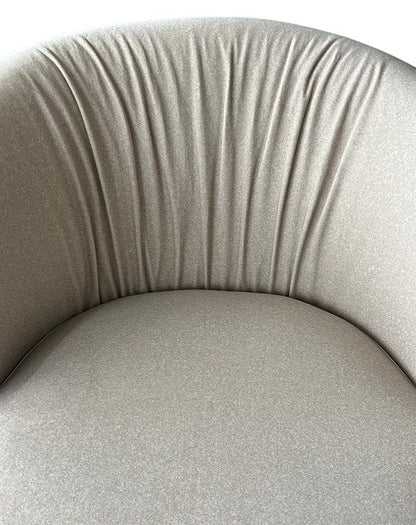 Fauteuil pivotant Koko